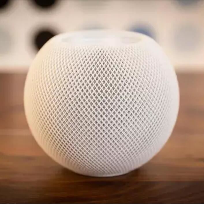 3D-painetut Apple Smart Speaker -kuoret