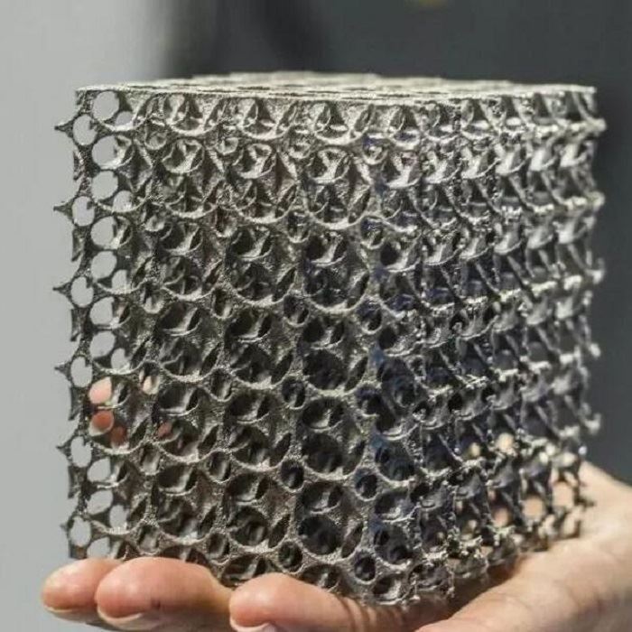 Mikä 3D-tulostettu täyterakenne on vahvin