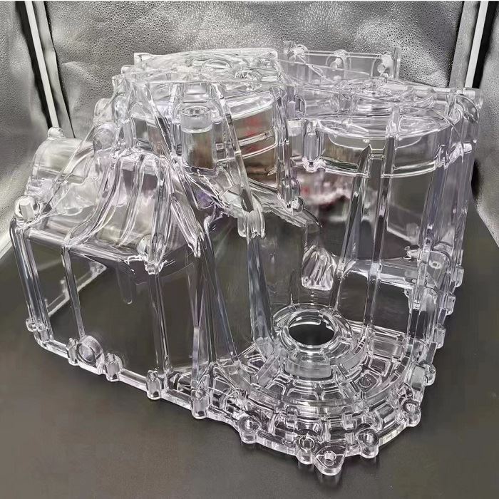 Läpinäkyvät hartsi-SLA 3D -tulostustarvikkeet