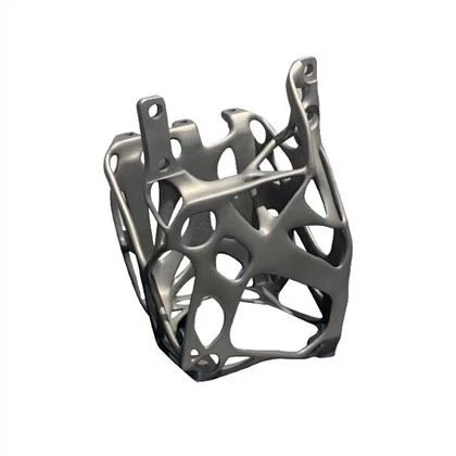 Kuinka testata metallisten 3D-tulostusmuottien jäähdytystehoa?
