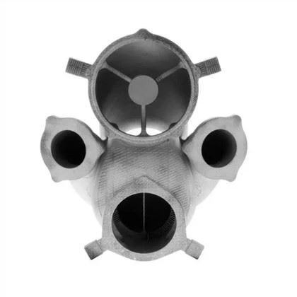 Miten metallisten 3D-tulostusmuottien hinta on verrattuna perinteiseen valmis...