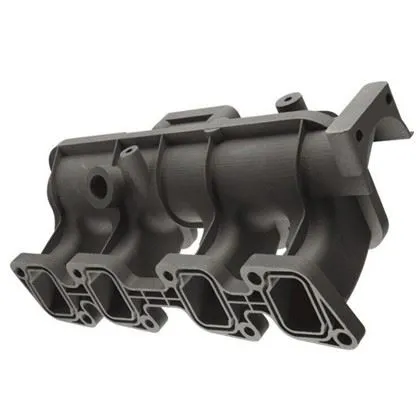 MJF 3D-tulostus ilman imusarjat
